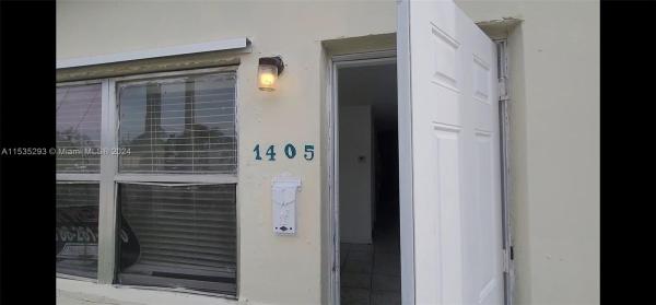 Washington Park, 540 NW 14th St, Florida City, Florida 33034, image 1