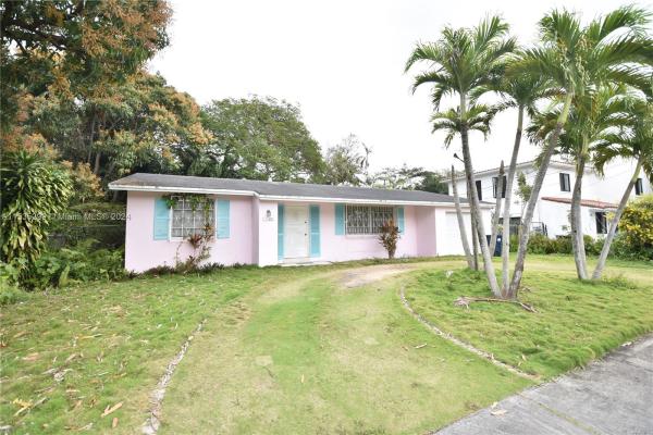 Royal Palm Villas, 7107 SW 63rd Ave, South Miami, Florida 33143, image 1