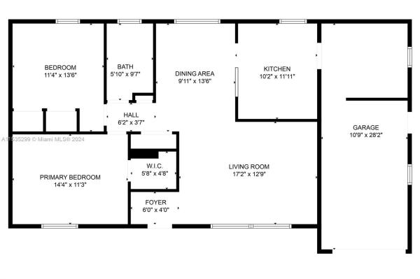 Royal Palm Villas, 7107 SW 63rd Ave, South Miami, Florida 33143, image 3