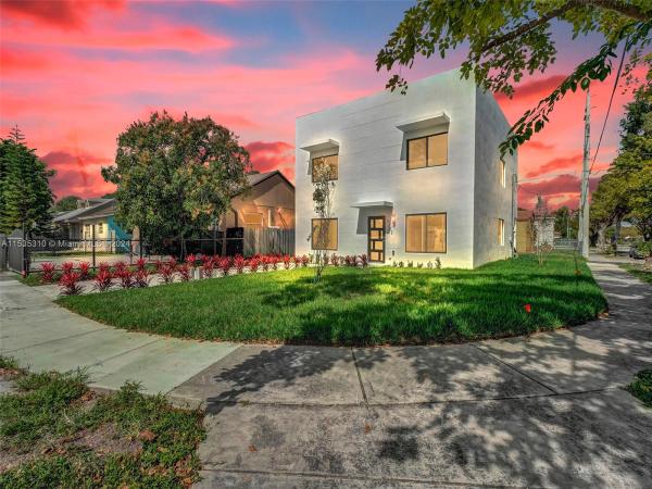 Crestwood, 4702 NW 10th Ave, Miami, Florida 33127, image 1