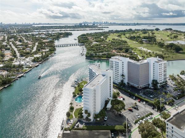 Mediterranean Apartments, 9101 E Bay Harbor Dr #203, Bay Harbor Islands, Florida 33154, image 3