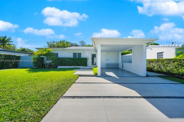 Overbrook Shores, 60 NW 127th St, North Miami, Florida 33168, image 1