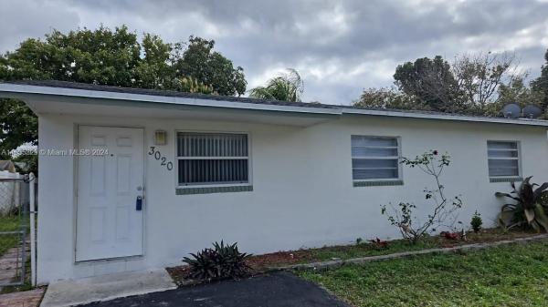 Golden Ridge, 3020 NW 21st Ct, Fort Lauderdale, Florida 33311, image 1