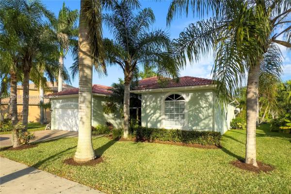 Dunwoodie At Keys Gate, 2615 Dunwoodie Pl, Homestead, Florida 33035, image 2