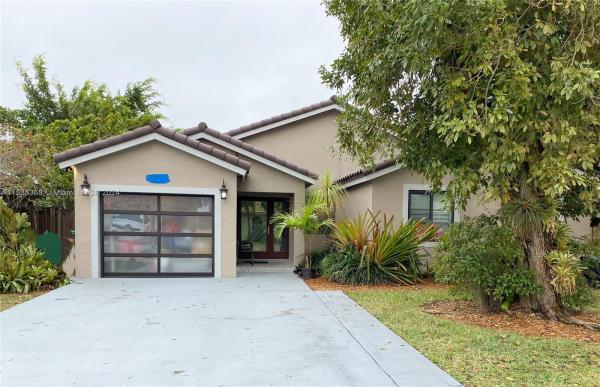 Christina Estates, 14231 SW 152 Pl #, Country Walk, Florida 33196, image 1