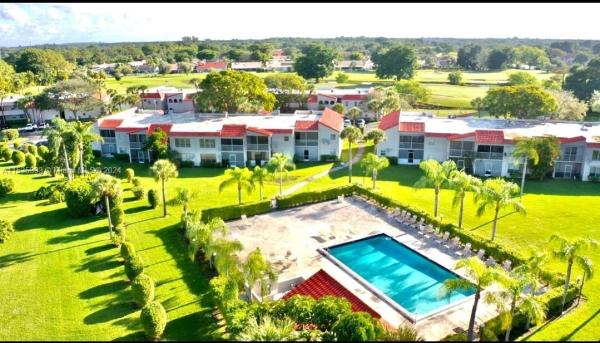 Cypress At Woodmont, 7435 Woodmont Ter #202, Tamarac, Florida 33321, image 1