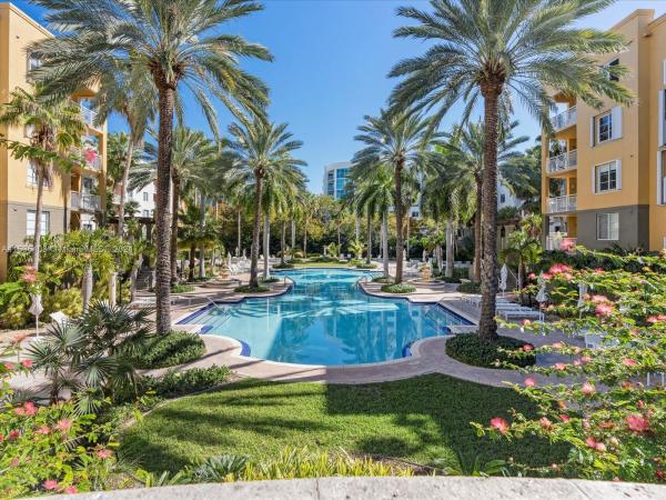The Courts At South Beach, 100 Meridian Ave #233, Miami Beach, Florida 33139, image 1
