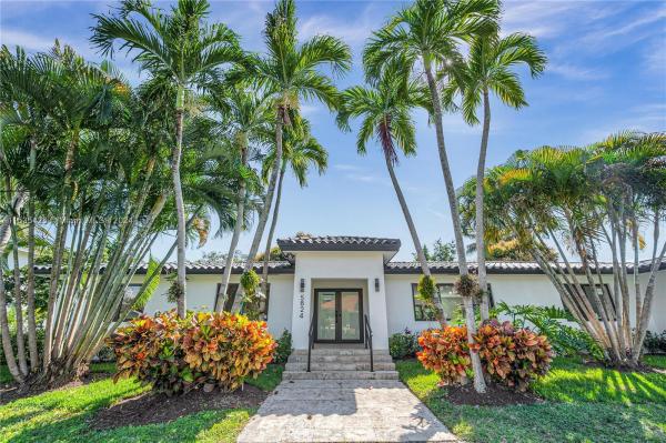 Craigdale Manor, 5824 SW 131st Ter, Pinecrest, Florida 33156, image 3