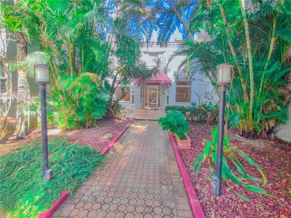 Carmel Villas, 215 30th St #10, Miami Beach, Florida 33140, image 1