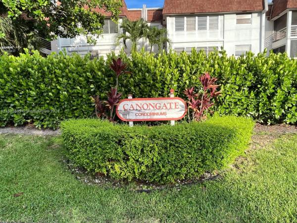 Canongate, Tamarac, Florida 33321, image 1