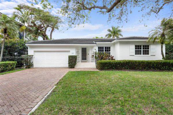 University Estates, 1221 Andora Ave, Coral Gables, Florida 33146, image 1