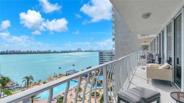 The Grandview Palace, 7601 E Treasure Dr #1210, North Bay Village, Florida 33141, image 1