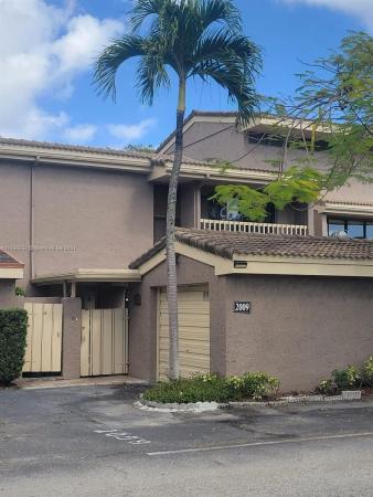 The Townhouses Of Emerald Hills, 2009 Saint Andrews Rd #125, Hollywood, Florida 33021, image 1