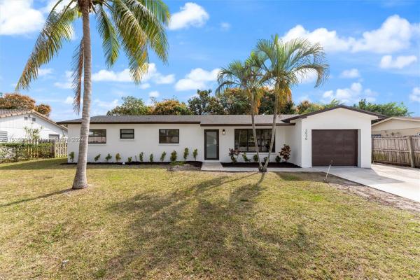 Delray Shores, 3030 Angler Dr, Delray Beach, Florida 33445, image 1