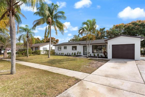 Delray Shores, 3030 Angler Dr, Delray Beach, Florida 33445, image 3