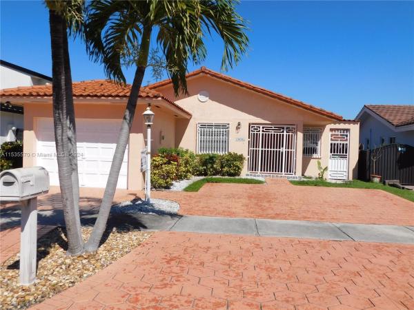 Endas Villas, 10005 SW 25th St, University Park, Florida 33165, image 3