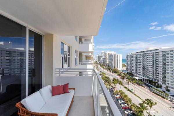 5600 Collins, 5600 Collins Ave #15D, Miami Beach, Florida 33140, image 1