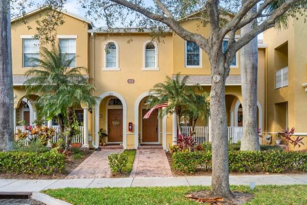 Sandpiper Cove At Botanica, 115 Seagrape Dr #102, Jupiter, Florida 33458, image 1