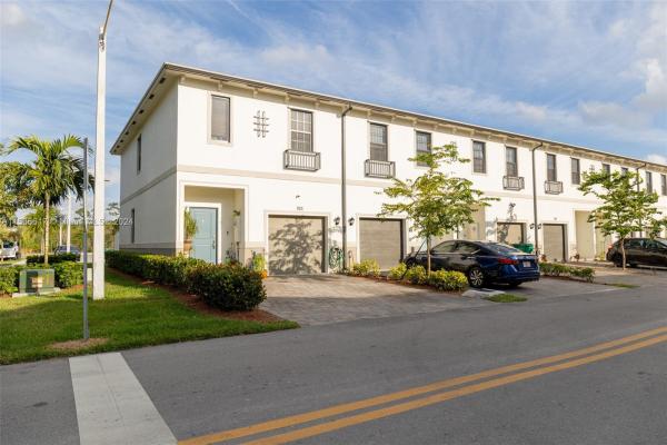 Regal Palm Square, 1101 SW 6th Ct 0, Florida City, Florida 33034, image 1