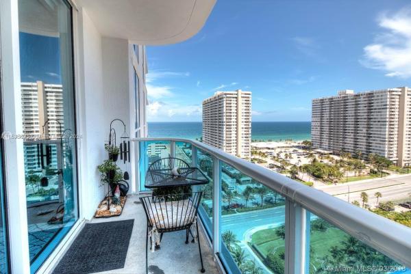 Ocean Marine Yacht Club, 1945 S Ocean Dr #1403, Hallandale Beach, Florida 33009, image 2