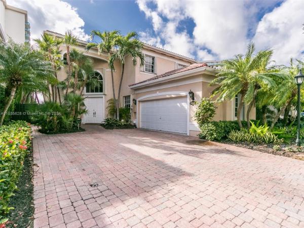Golden Gate Estates & Marina, 3950 194th Ln, Sunny Isles Beach, Florida 33160, image 1