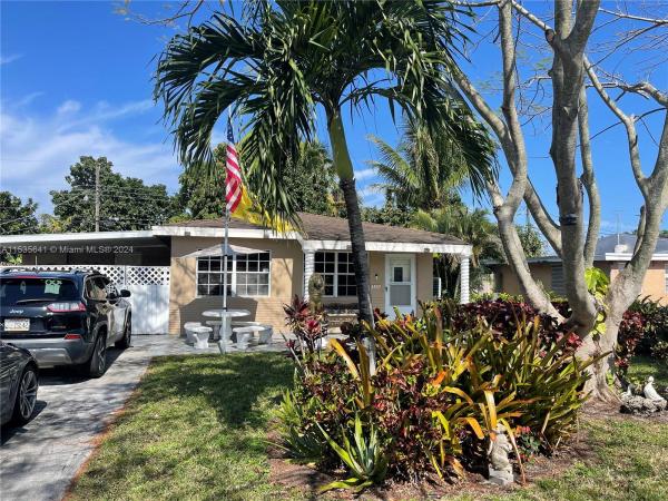 Welwyn Park, 6437 SW 22nd Ct, Miramar, Florida 33023, image 1