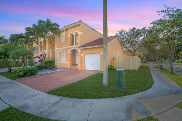 Antigua At Spring Valley, 2380 NW 161st Ave, Pembroke Pines, Florida 33028, image 2