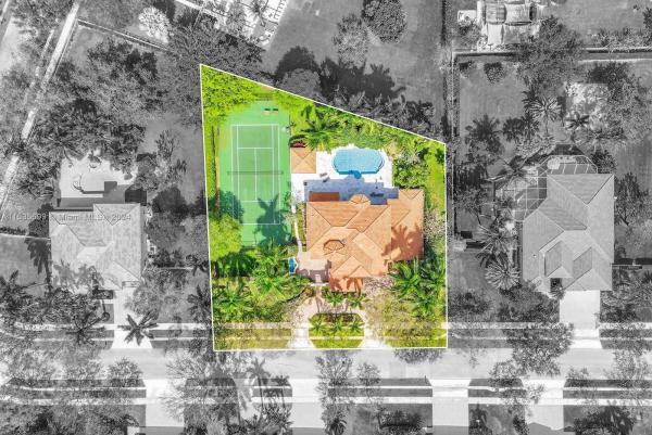 Highland Ranch Estates, 15815 SW 17th St, Davie, Florida 33326, image 3