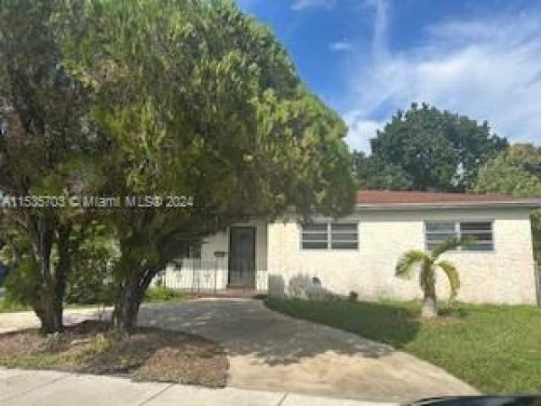 Rana Park, 1521 NW 134th St, North Miami, Florida 33167, image 1