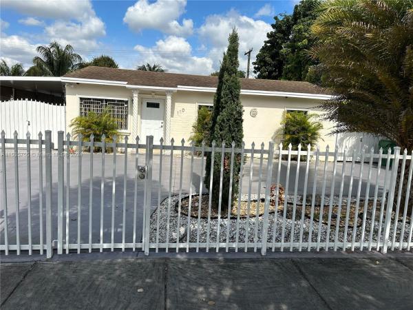Opa-Locka Residential, 110 Seaman Ave, Opa-Locka, Florida 33054, image 2