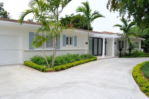 Killian Knolls, 11225 SW 74th Ct, Pinecrest, Florida 33156, image 1