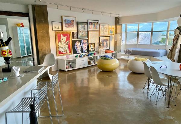 Octagon Towers, 1881 Washington Ave #9C, Miami Beach, Florida 33139, image 1
