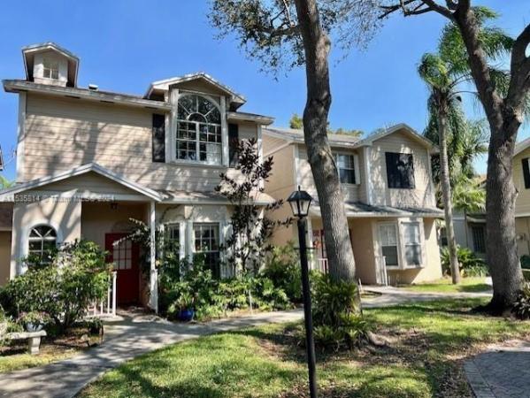 Courtyards At Deerwood, 14455 SW 122nd Pl #1002, Three Lakes, Florida 33186, image 1
