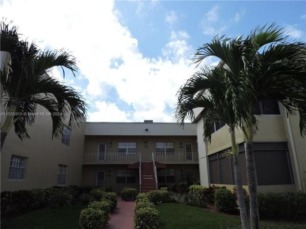 Capri At Kings Point, 398 Capri I, Delray Beach, Florida 33484, image 3