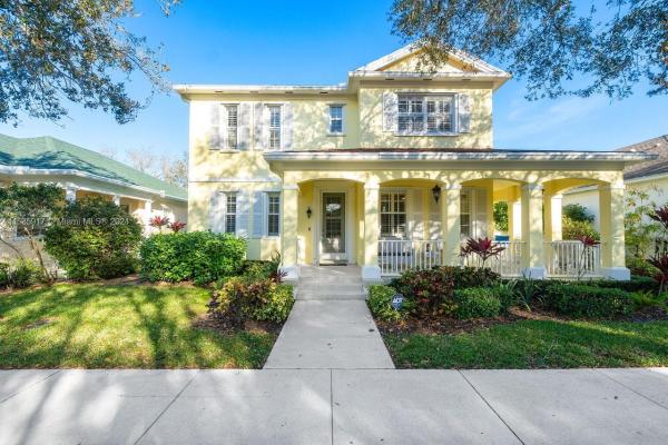 Cambridge At Abacoa, 135 Rockingham Rd, Jupiter, Florida 33458, image 1