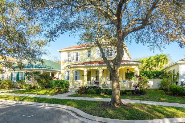 Cambridge At Abacoa, 135 Rockingham Rd, Jupiter, Florida 33458, image 2