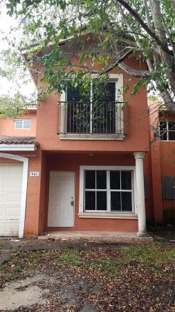 Abel Homes At Keys Winds, 941 SW 6th Pl #941, Florida City, Florida 33034, image 2