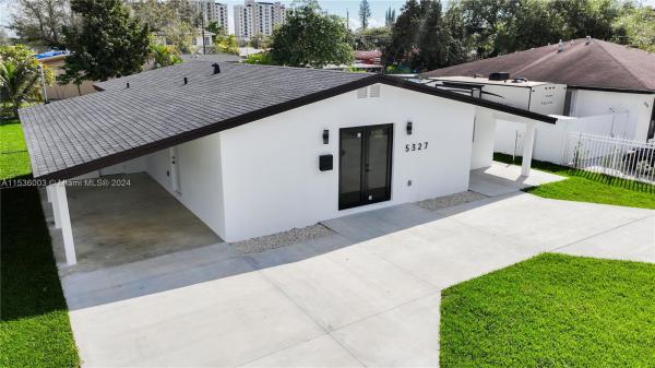 Glenwood Heights, 5327 NW 30th Pl, Brownsville, Florida 33142, image 1