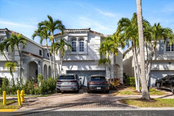 Aventura Lakes, 20760 NE 30th Pl, Aventura, Florida 33180, image 1