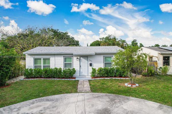 Hollywood Terrace, 2455 Grant St, Hollywood, Florida 33020, image 1