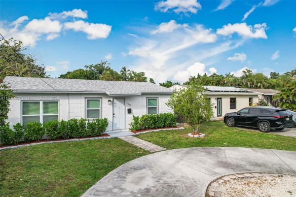 Hollywood Terrace, 2455 Grant St, Hollywood, Florida 33020, image 3