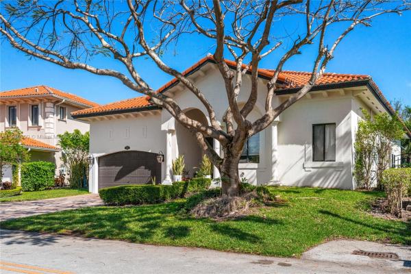 Cutler Cay, 18831 SW 77th Ct, Cutler Bay, Florida 33157, image 1