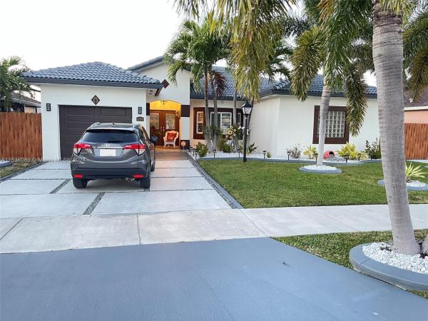 Tennessee Estates, 414 SE 12th Ter, Homestead, Florida 33033, image 1