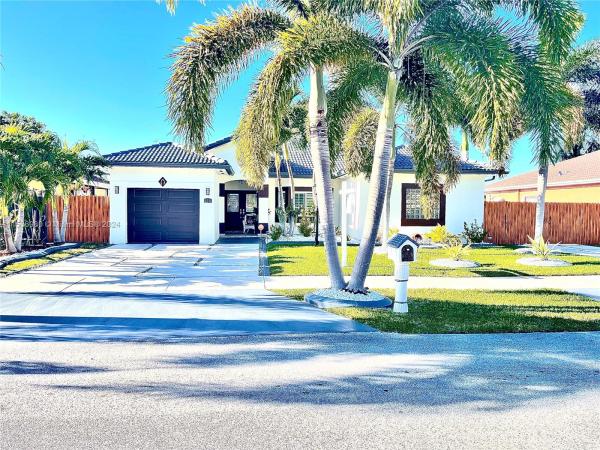 Tennessee Estates, 414 SE 12th Ter, Homestead, Florida 33033, image 3