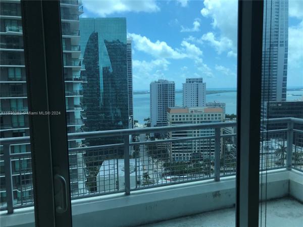 Infinity At Brickell, 60 SW 13th St #2202, Miami, Florida 33130, image 2