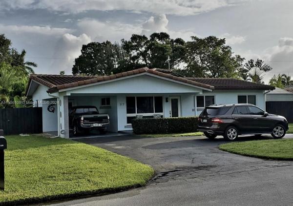 Hillbrook, 317 NW 23rd St, Wilton Manors, Florida 33311, image 1