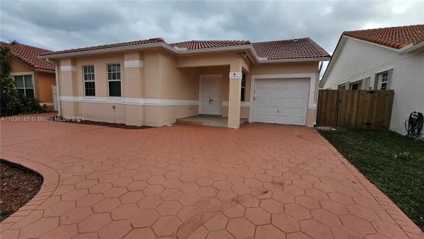 Florida Tropical Estates, 9002 NW 146th Ter, Miami Lakes, Florida 33018, image 1
