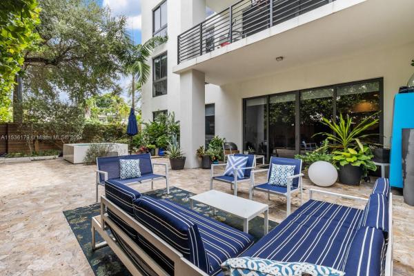 GroveHaus, 3265 Bird Ave #102B, Miami, Florida 33133, image 1