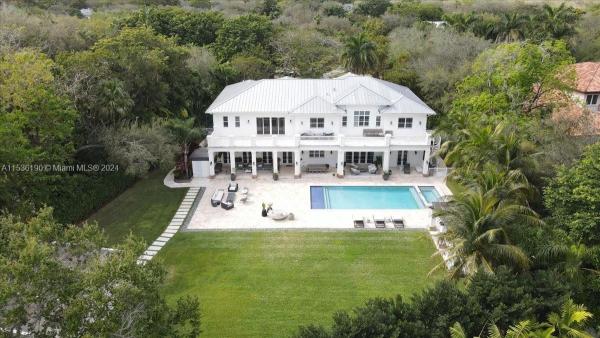 Pine Acres Estates, 9849 SW 62nd Ct, Pinecrest, Florida 33156, image 1