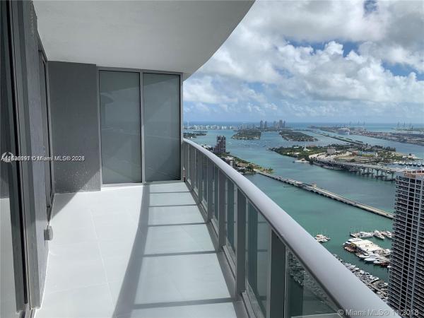 Aria On The Bay, 488 NE 18th St #4704, Miami, Florida 33132, image 1